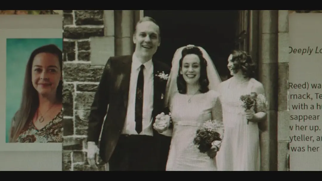 推薦一部懸疑燒腦驚悚片《凱多湖的消失》，看完頭都大了