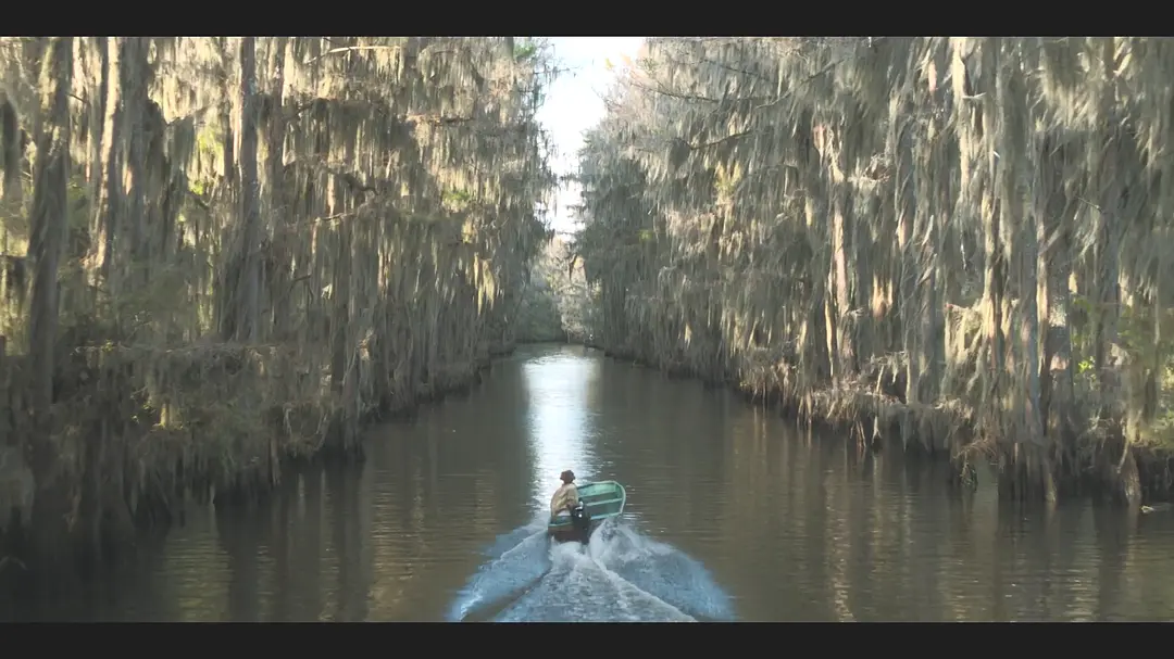 推薦一部懸疑燒腦驚悚片《凱多湖的消失》，看完頭都大了