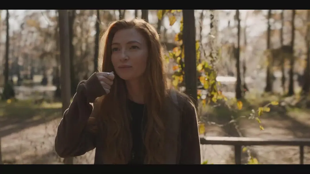 推薦一部懸疑燒腦驚悚片《凱多湖的消失》，看完頭都大了