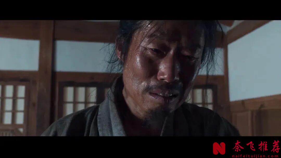 5部韩国最新电影，有野心的现实向故事，看得很过瘾