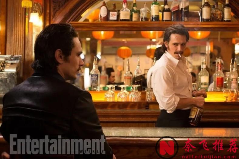 HBO出品的9.1分硬核美劇《墮落街傳奇》被嚴重低估，戲看紐約墮落街是如何從輝煌走到衰敗的