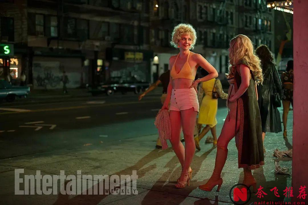 HBO出品的9.1分硬核美劇《墮落街傳奇》被嚴重低估，戲看紐約墮落街是如何從輝煌走到衰敗的