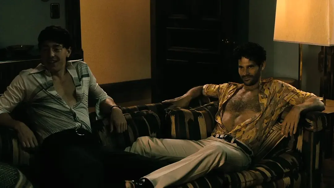 HBO出品的9.1分硬核美劇《墮落街傳奇》被嚴重低估，戲看紐約墮落街是如何從輝煌走到衰敗的