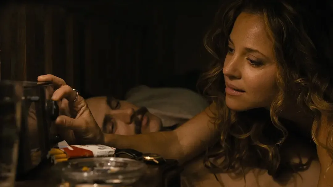 HBO出品的9.1分硬核美劇《墮落街傳奇》被嚴重低估，戲看紐約墮落街是如何從輝煌走到衰敗的