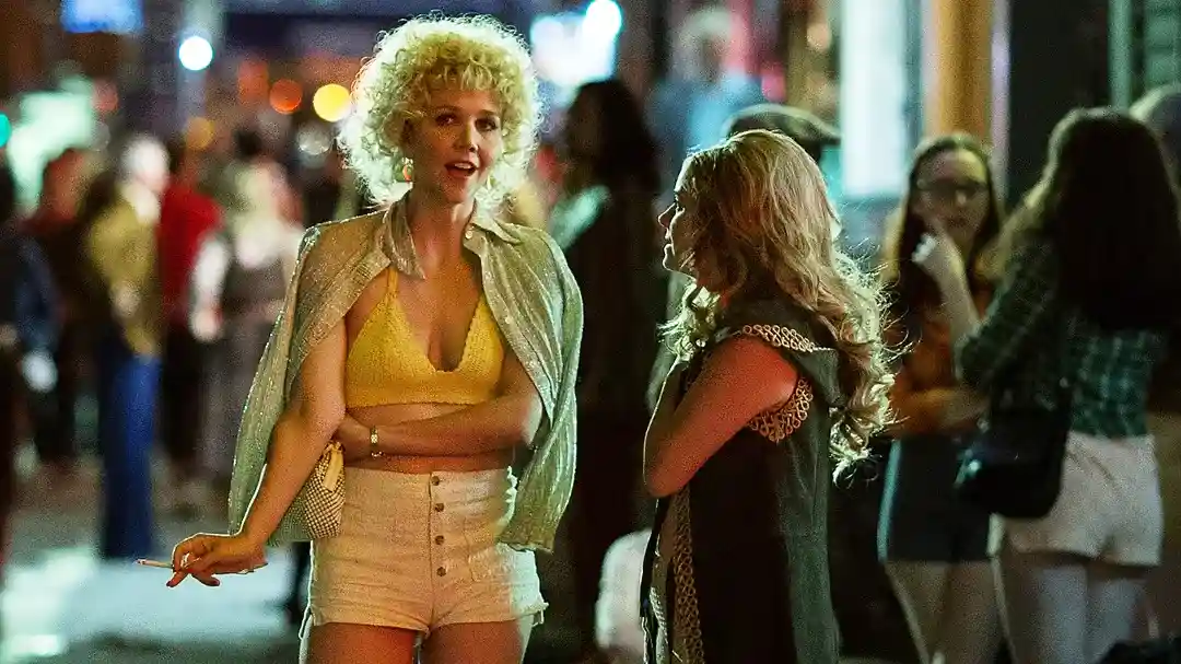 HBO出品的9.1分硬核美剧《堕落街传奇》被严重低估，戏看纽约堕落街是如何从辉煌走到衰败的