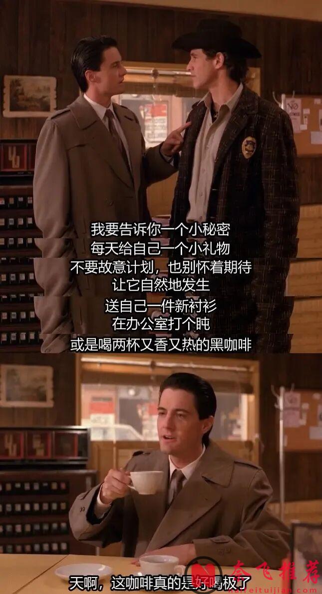 这部封神之作《双峰/双峰镇》，再也没有后续了！