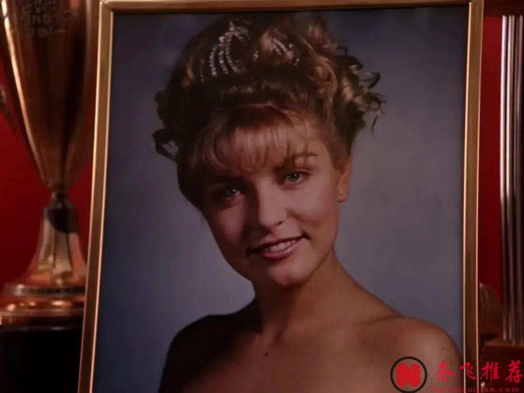 这部封神之作《双峰/双峰镇》，再也没有后续了！