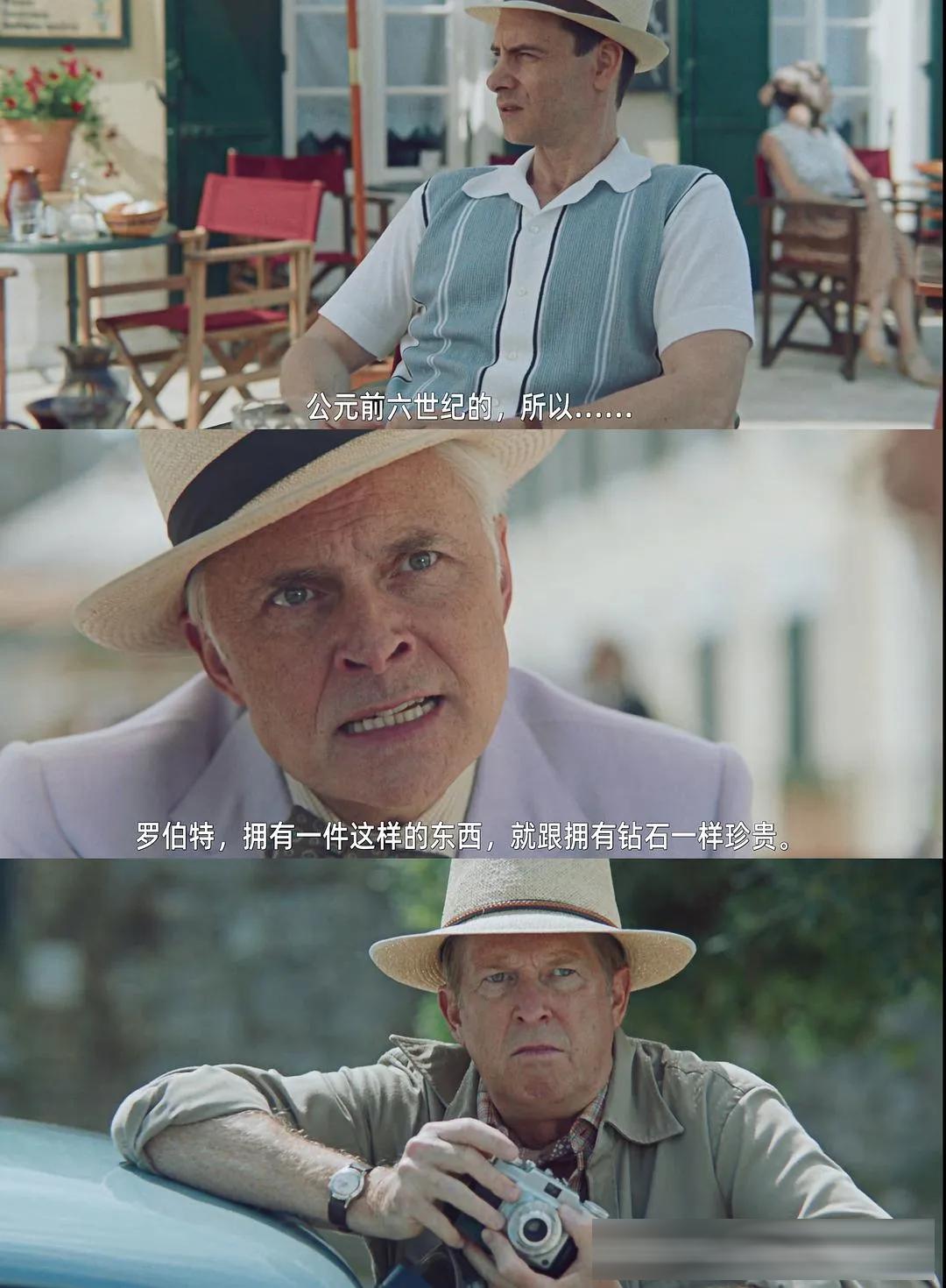 《翠鳥謀殺案》回歸：蘇珊·賴蘭系列完結篇，案中案玩到極致