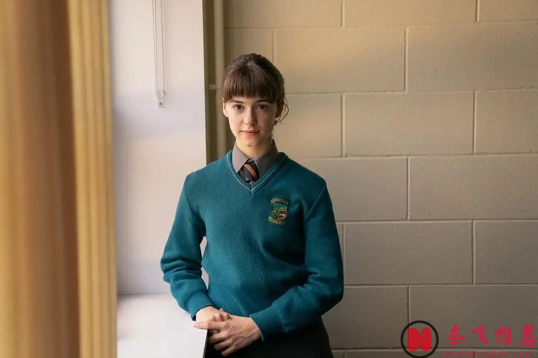 《龍捲風/龍捲風暴》女主大尺度劇《正常人/普通人類》！每集都有船戲...即文藝又肉慾...