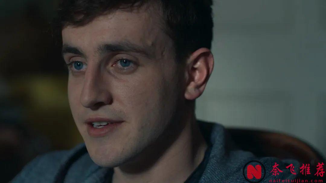 《龍捲風/龍捲風暴》女主大尺度劇《正常人/普通人類》！每集都有船戲...即文藝又肉慾...