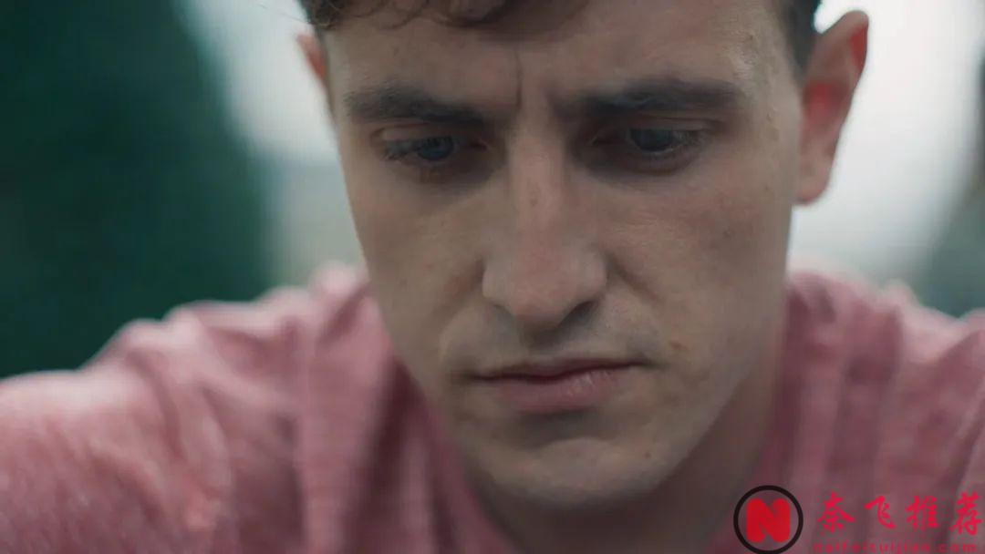 《龍捲風/龍捲風暴》女主大尺度劇《正常人/普通人類》！每集都有船戲...即文藝又肉慾...