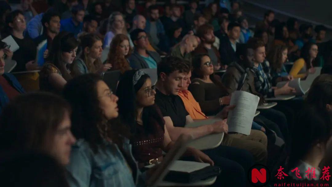 《龍捲風/龍捲風暴》女主大尺度劇《正常人/普通人類》！每集都有船戲...即文藝又肉慾...