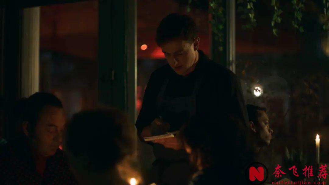 《龍捲風/龍捲風暴》女主大尺度劇《正常人/普通人類》！每集都有船戲...即文藝又肉慾...