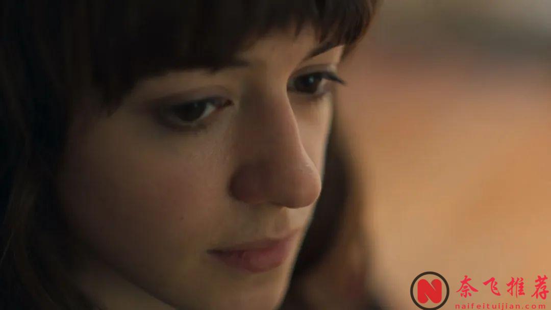 《龍捲風/龍捲風暴》女主大尺度劇《正常人/普通人類》！每集都有船戲...即文藝又肉慾...