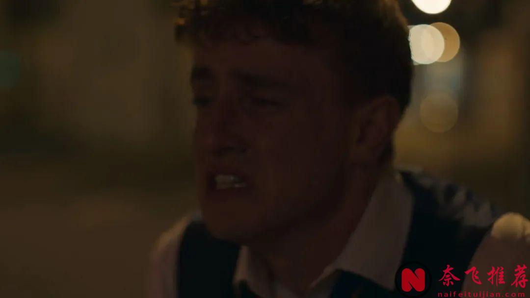 《龍捲風/龍捲風暴》女主大尺度劇《正常人/普通人類》！每集都有船戲...即文藝又肉慾...