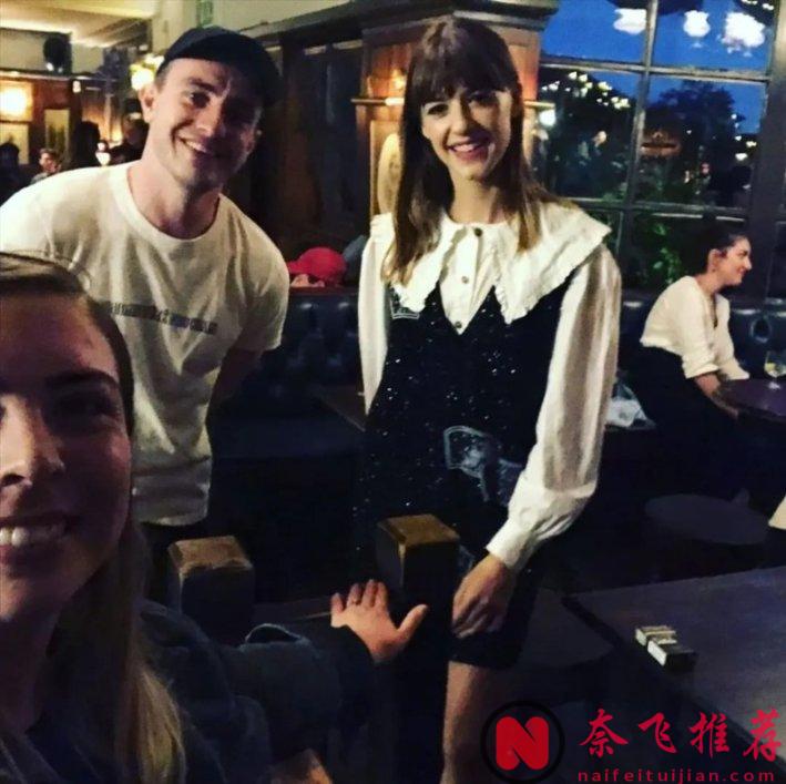 《龍捲風/龍捲風暴》女主大尺度劇《正常人/普通人類》！每集都有船戲...即文藝又肉慾...