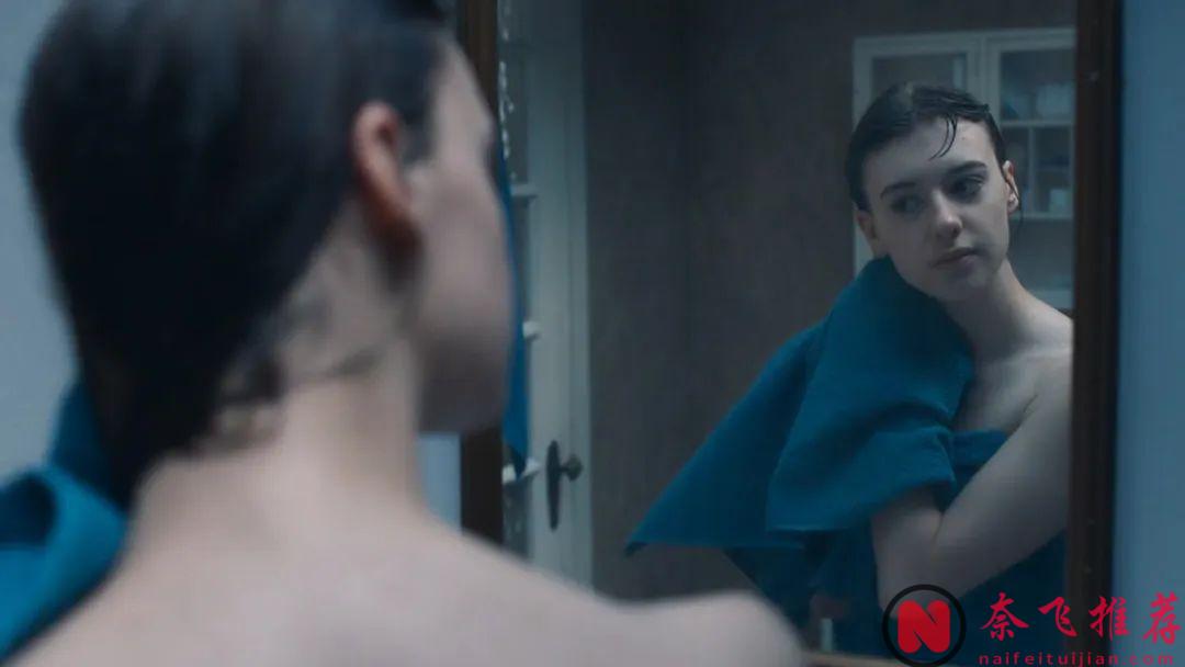 《龍捲風/龍捲風暴》女主大尺度劇《正常人/普通人類》！每集都有船戲...即文藝又肉慾...