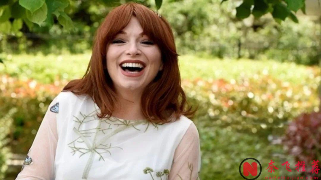 《龍捲風/龍捲風暴》女主大尺度劇《正常人/普通人類》！每集都有船戲...即文藝又肉慾...