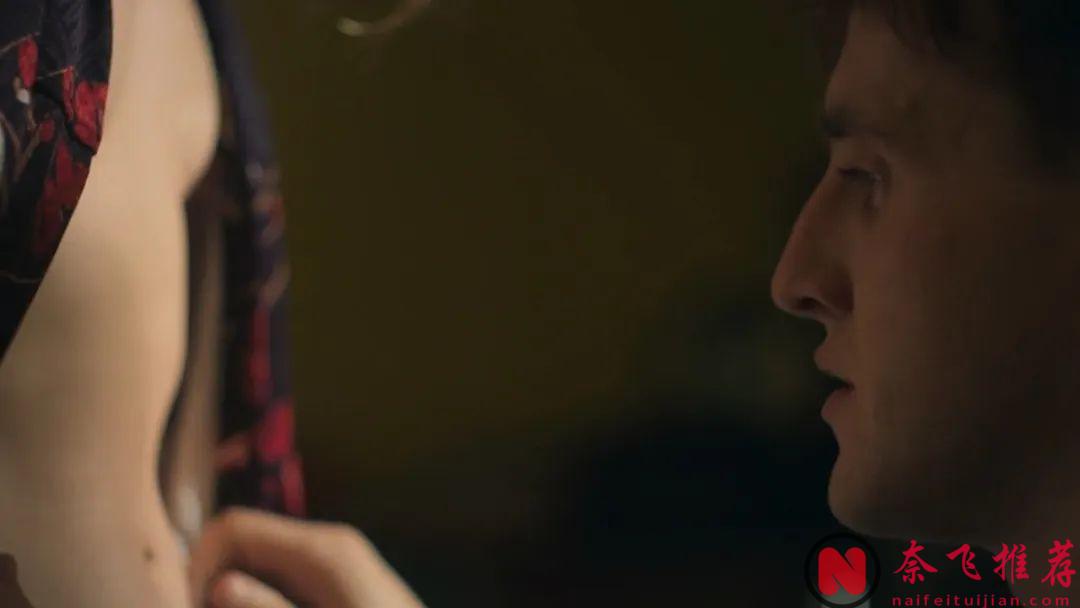 《龍捲風/龍捲風暴》女主大尺度劇《正常人/普通人類》！每集都有船戲...即文藝又肉慾...