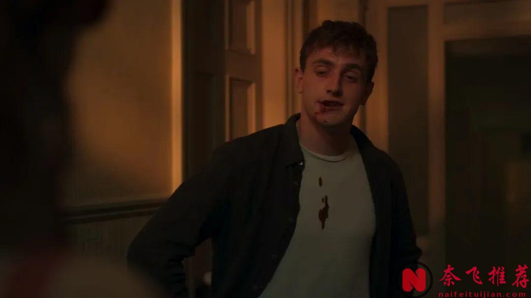 《龍捲風/龍捲風暴》女主大尺度劇《正常人/普通人類》！每集都有船戲...即文藝又肉慾...