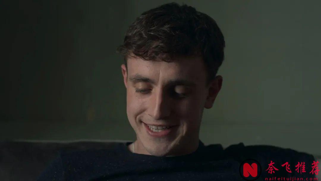 《龍捲風/龍捲風暴》女主大尺度劇《正常人/普通人類》！每集都有船戲...即文藝又肉慾...