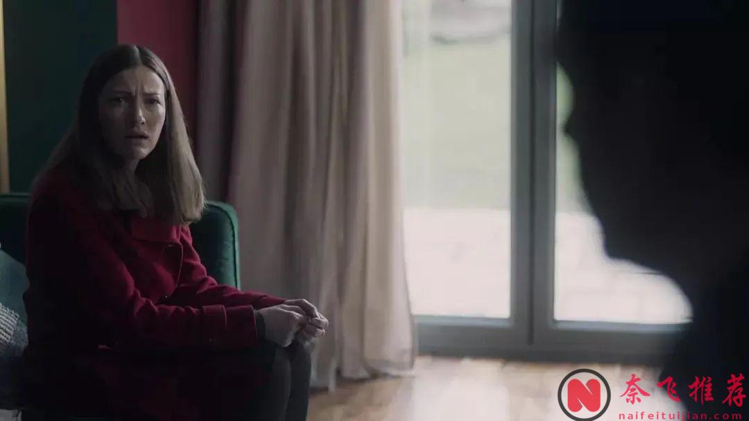 一部沒有燒腦翻轉、沒有血漿四濺的懸疑片《受害者/被害人》，這種片，每年都要等BBC的神作！