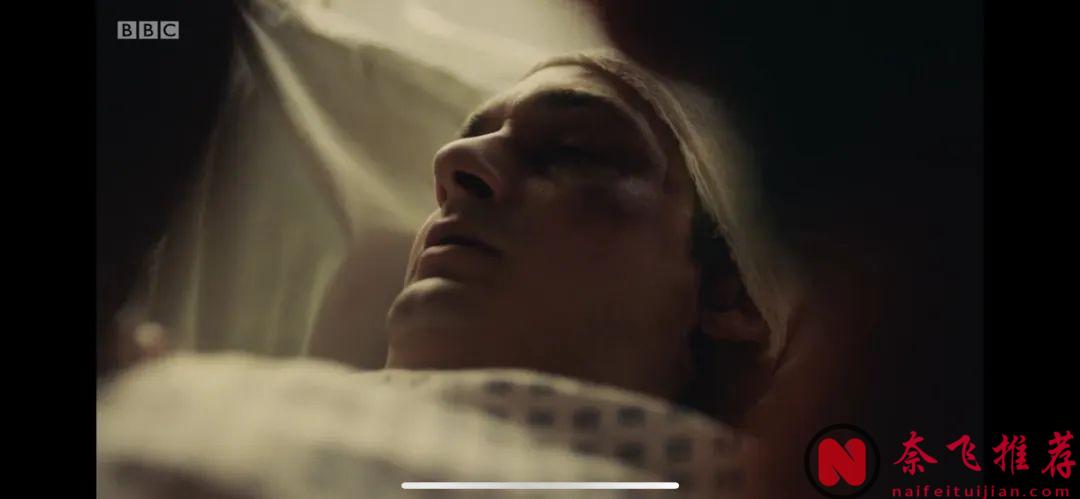 一部沒有燒腦翻轉、沒有血漿四濺的懸疑片《受害者/被害人》，這種片，每年都要等BBC的神作！