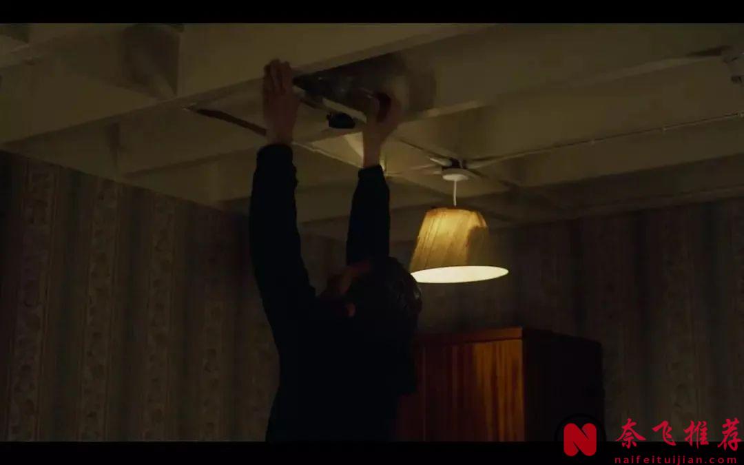 一部沒有燒腦翻轉、沒有血漿四濺的懸疑片《受害者/被害人》，這種片，每年都要等BBC的神作！