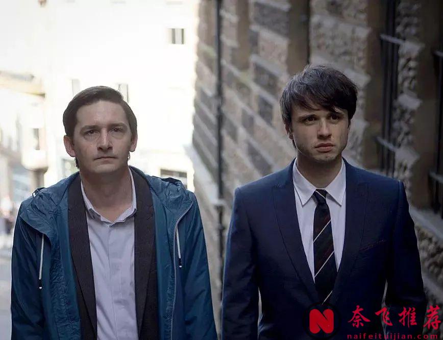 一部沒有燒腦翻轉、沒有血漿四濺的懸疑片《受害者/被害人》，這種片，每年都要等BBC的神作！