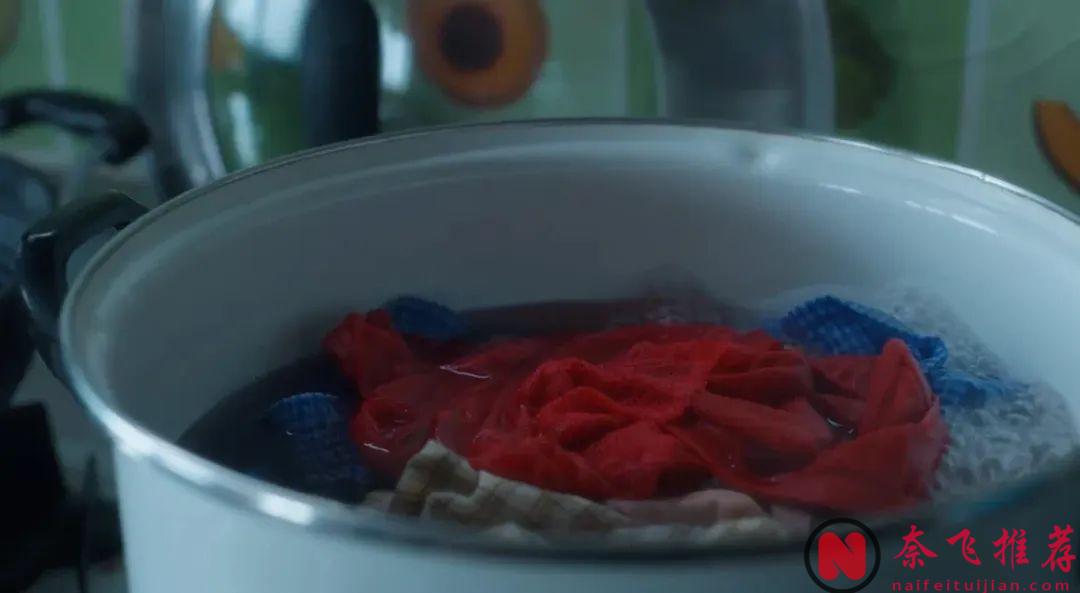 激情退潮，婚姻碎成渣，這Netflix臺劇《童話故事下集》真敢拍！