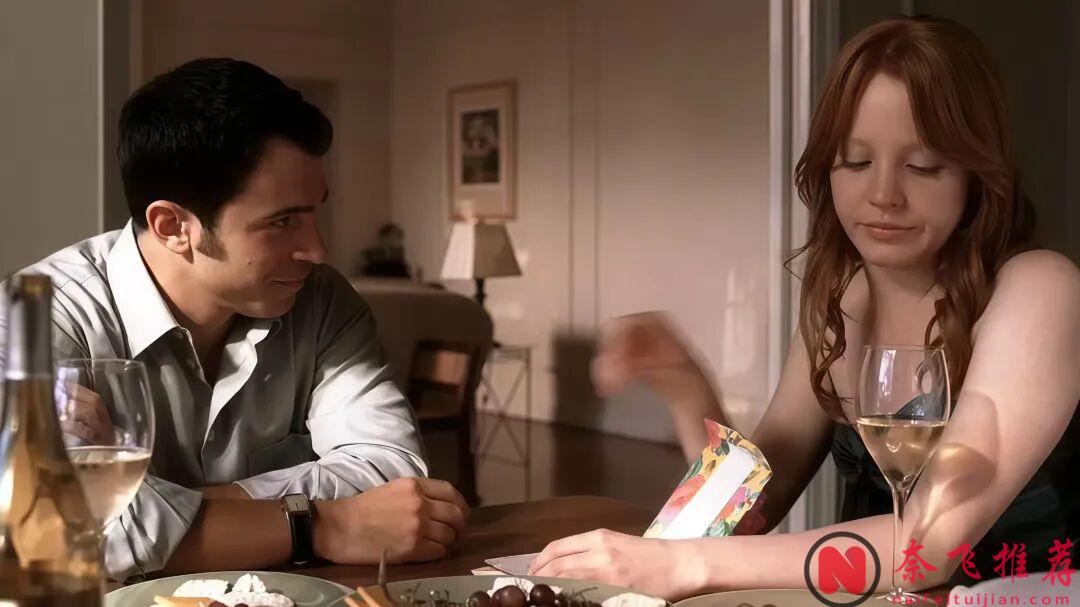 一個以殯葬行業為生的家庭是什麼樣的？HBO的王牌神劇《六尺之下/身前身後/六尺風雲》，太過癮了！