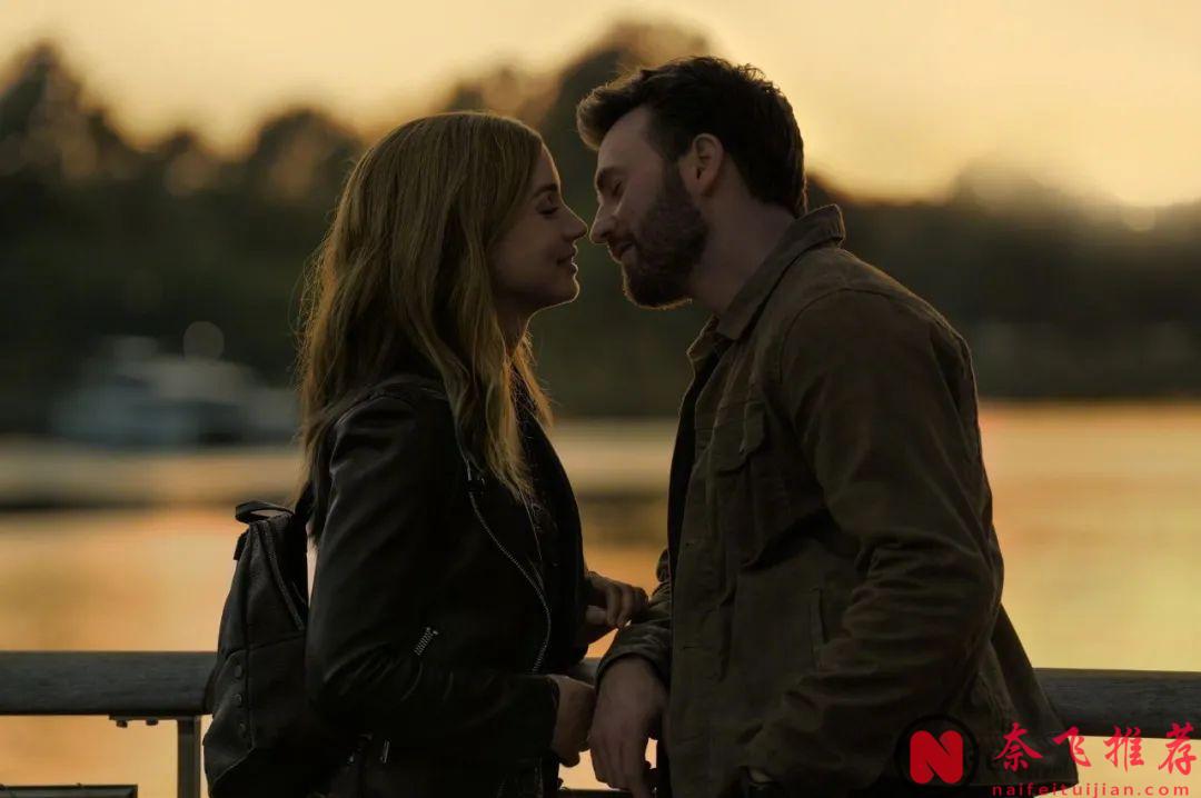 第一集就上头，这部动作爱情片《神出鬼没/真爱搞失踪/真爱玩失踪》彻底颠覆套路！