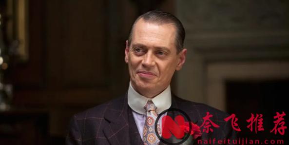 推薦四部有尺度有內容超好看的高分美劇，看的停不下來那種！