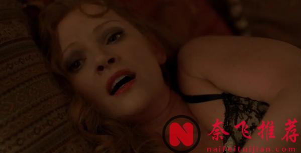 推薦四部有尺度有內容超好看的高分美劇，看的停不下來那種！