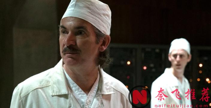 推薦四部有尺度有內容超好看的高分美劇，看的停不下來那種！