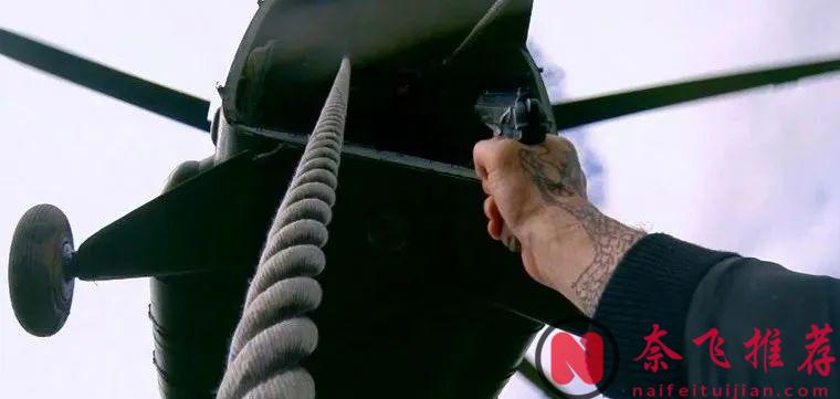 5部无法超越的硬核动作片，全程高燃，每一部都值得收藏