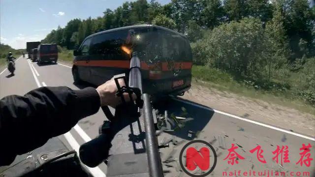 5部无法超越的硬核动作片，全程高燃，每一部都值得收藏