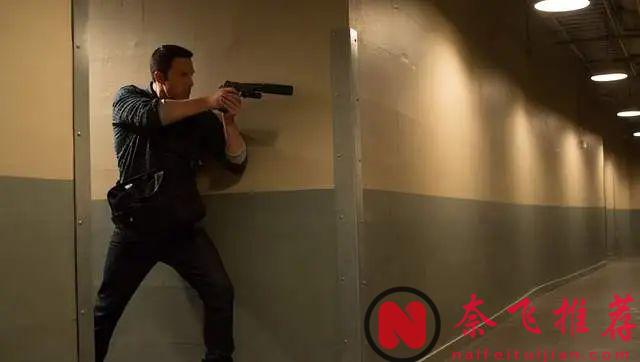 5部无法超越的硬核动作片，全程高燃，每一部都值得收藏