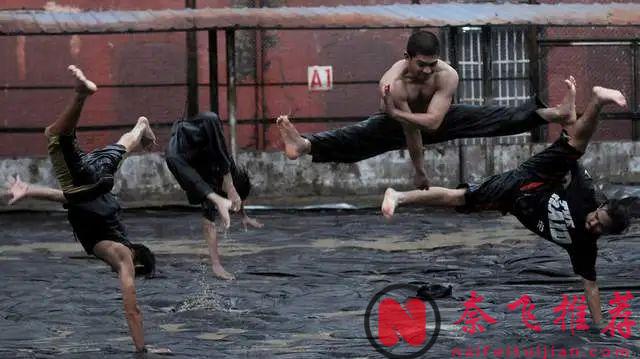 5部无法超越的硬核动作片，全程高燃，每一部都值得收藏