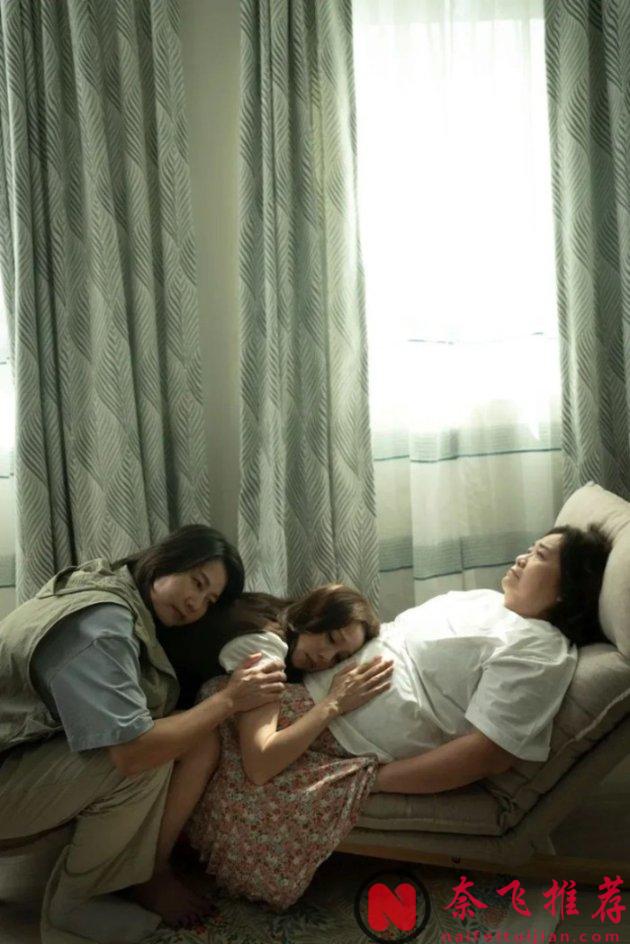 即將上線臺劇《拜六禮拜》將鏡頭對準了3名中年女性，講述她們的內心世界，劇情很刺激，真敢拍啊！