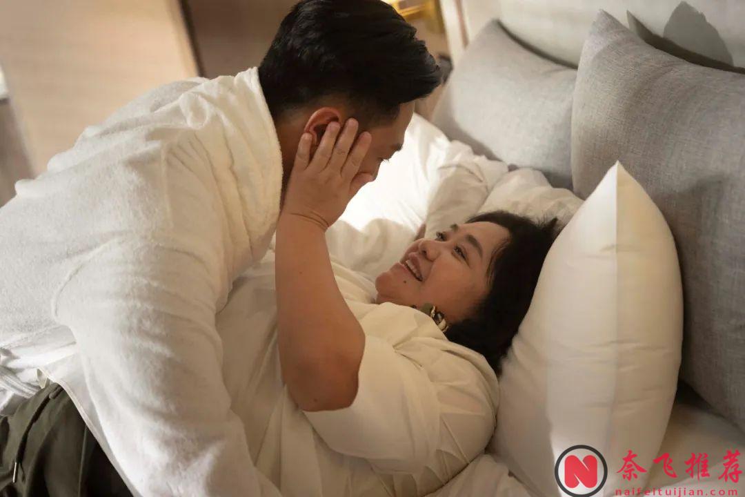 即將上線臺劇《拜六禮拜》將鏡頭對準了3名中年女性，講述她們的內心世界，劇情很刺激，真敢拍啊！