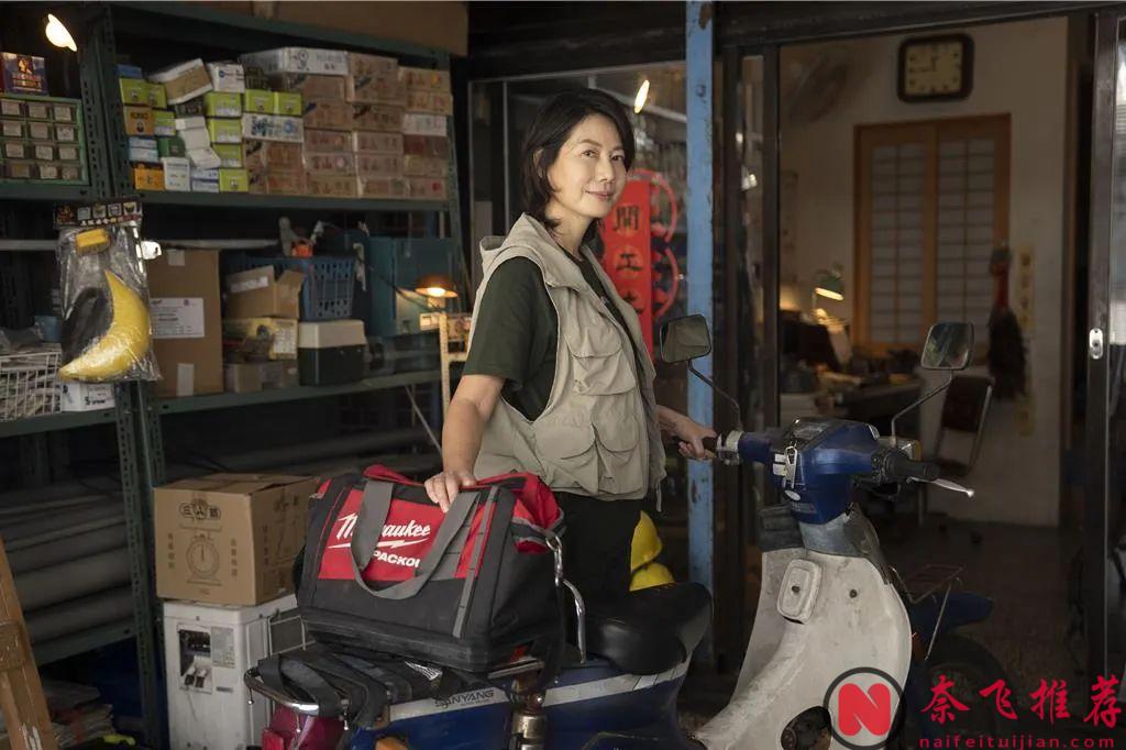 即將上線臺劇《拜六禮拜》將鏡頭對準了3名中年女性，講述她們的內心世界，劇情很刺激，真敢拍啊！