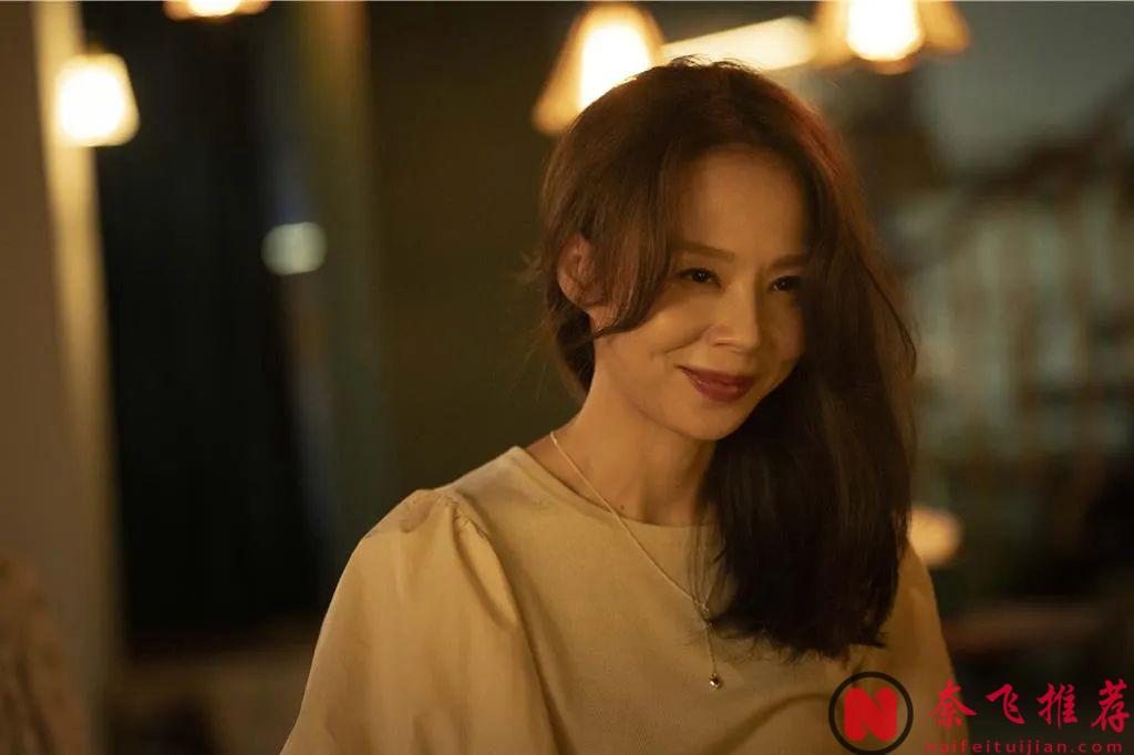 即將上線臺劇《拜六禮拜》將鏡頭對準了3名中年女性，講述她們的內心世界，劇情很刺激，真敢拍啊！