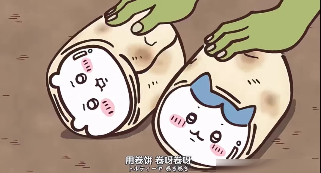 萌翻全世界的吉伊卡哇，為什麼拍出一部「嚇哭小孩」的大電影