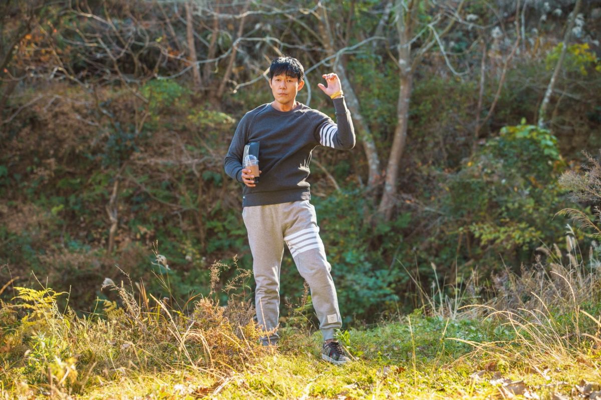 爆笑喜劇《熊男》鄭雨盛準備8種演法，展現突破形象演技！觀眾笑推：以後無法正眼看他...也太犧牲~