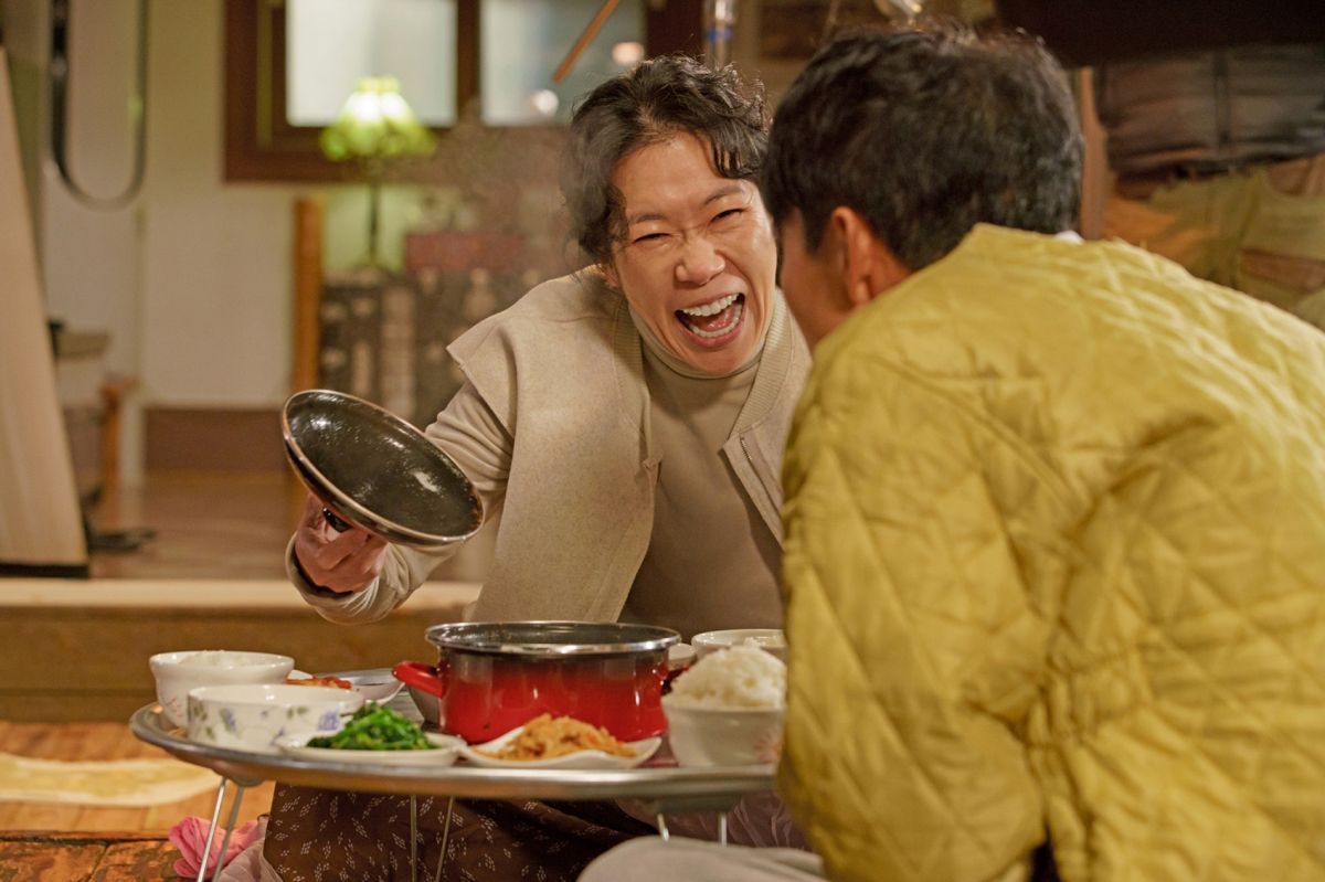 爆笑喜劇《熊男》鄭雨盛準備8種演法，展現突破形象演技！觀眾笑推：以後無法正眼看他...也太犧牲~