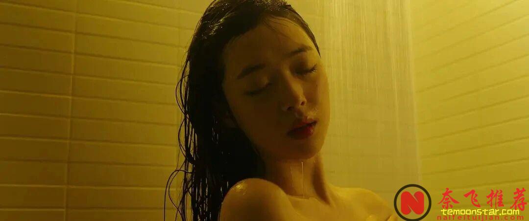 5部大膽敢拍的韓國電影，女星有出彩表演，挑戰承受極限