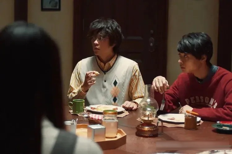 《十角馆事件》：被认为不可能影像化的新本格开山作，五集怎么拍