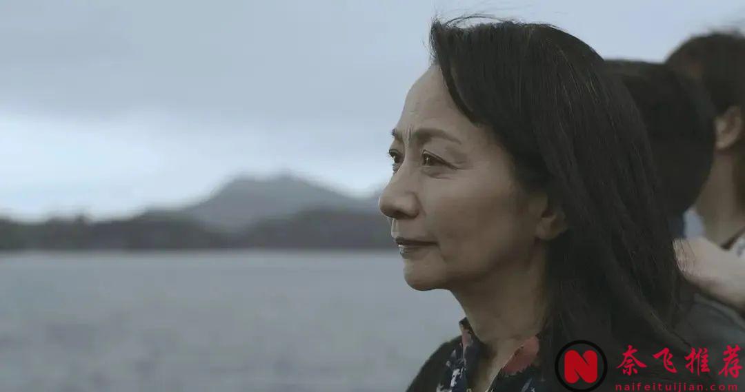 香港老年同性题材的剧情片《从今以后》评分8.1，但却是天花板，内容炸裂！