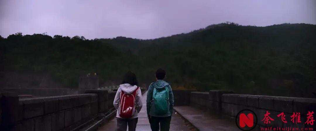 香港老年同性题材的剧情片《从今以后》评分8.1，但却是天花板，内容炸裂！